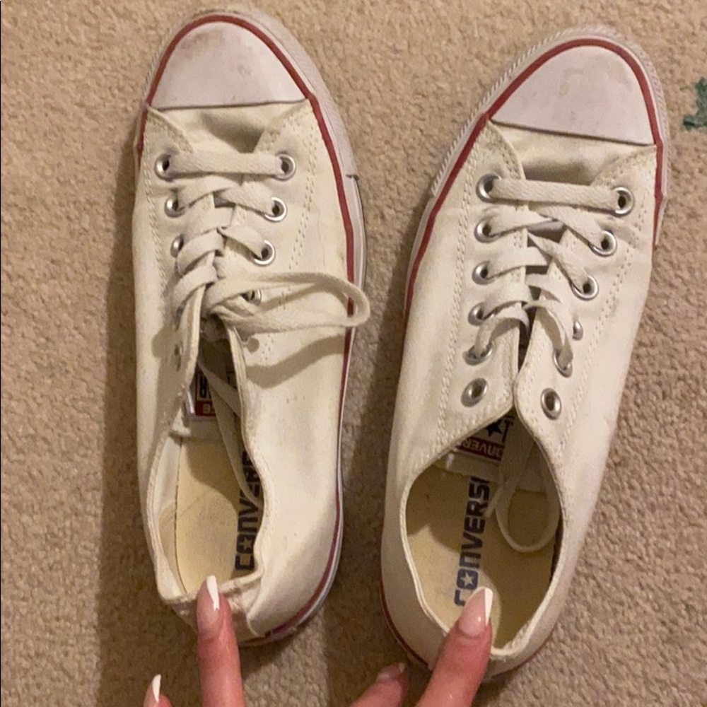 Converse